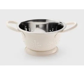 Colander Mini Oyster