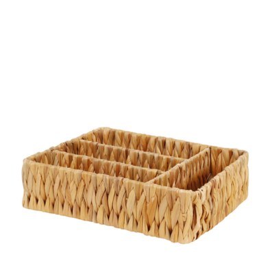 Palma Cultery Tray Natural