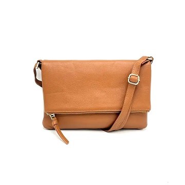 Clutch Purse Camel