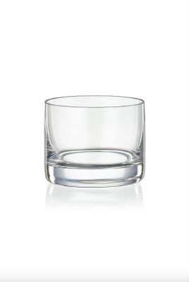 Neat Whiskey Glass
