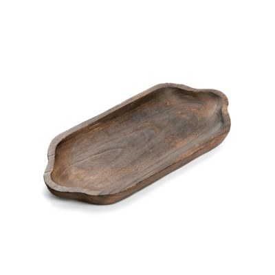 Paulownia Rec Board