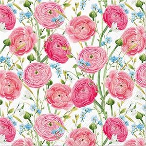 Napkins Symphony Summer 20ct