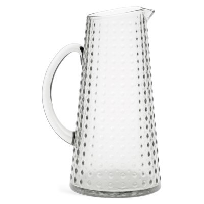 Pitcher Clear Tall