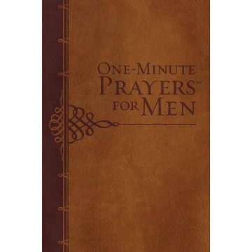 Book Prayers For Men