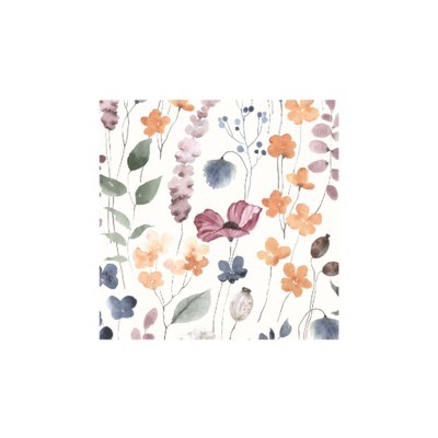 Cocktail Napkins Watercolour