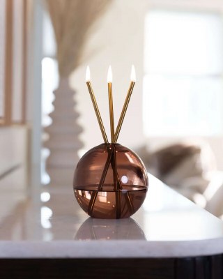 Everlasting Neva Vase Prairie