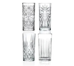 Mixology Highball 1ct