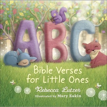 Book Abc Bible Verses
