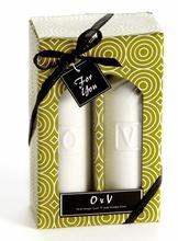 Oil & Vinegar Set