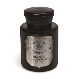 Apothecary Black Fig Candle