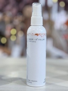 Room Spray Pumpkin Chai