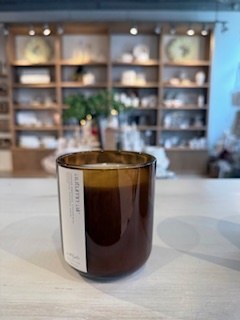 Autumn Air Candle Amber