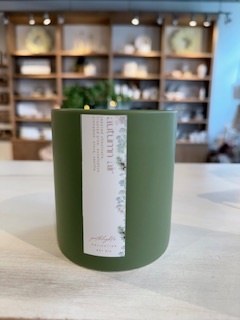 Autumn Air Candle Sage
