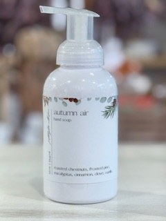 Foaming Hand Soap Autumn Air