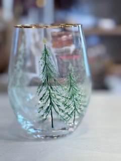 Bavarian Stemless Wine