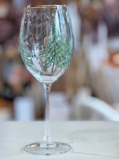 Bavarian Goblet