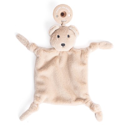 Bubbi Buddy Bear
