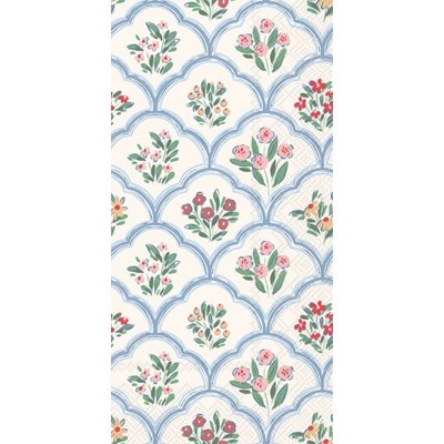 Napkins Guest Joyful Lattice