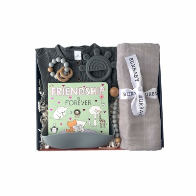 Burbaby Gift Box Peregrine