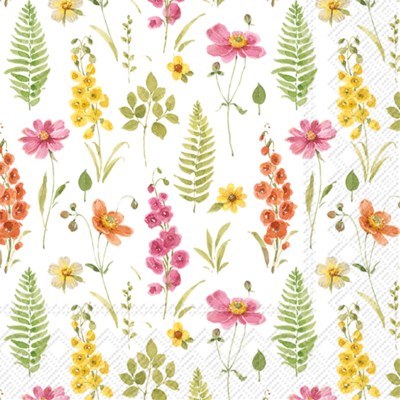 Hop Into Flowers Cocktail 20ct