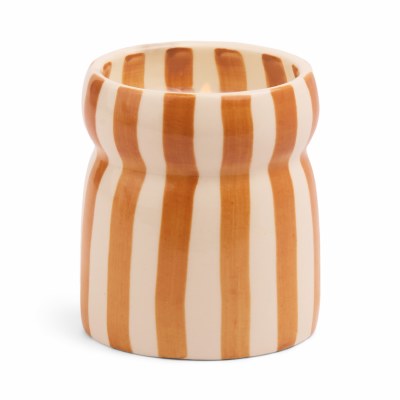 Cabana Rust Candle Sienna Sun