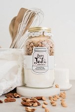 Caramel Pecan Banana Bread Mix
