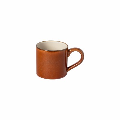 Poterie Mug Caramel