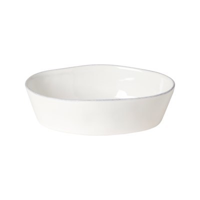 Livia Oval Baker