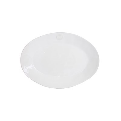 Costa Nova White Platter