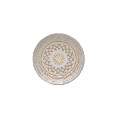 Cristal Bread Plate