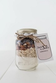 Cowboy Cookies Mix Large