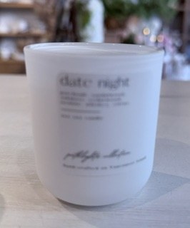 Date Night Candle  Aura 2oz