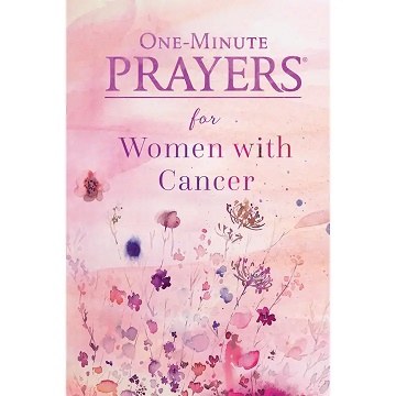 Book Prayers Women With Cancer