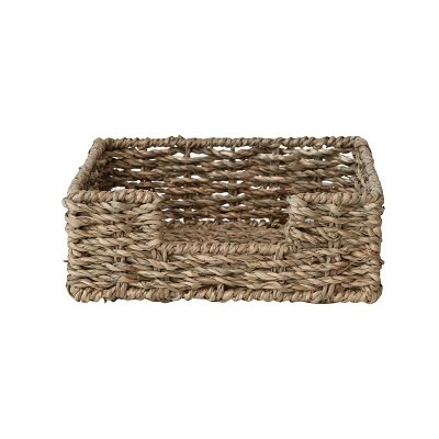 Napkin Holder Seagrass Lunch