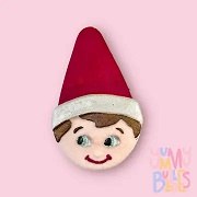 Bath Bombs Elf