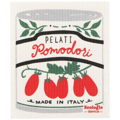 Swedish Cloth Pomodori