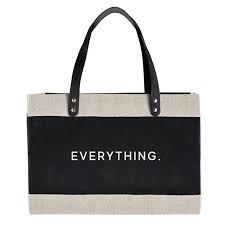 Everything Tote Bag