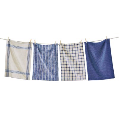 Tea Towel Royal 1ct