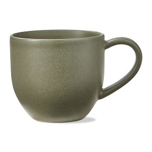 Logan Mug 1ct Sage