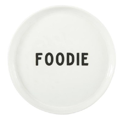 Appy Plate Foodie