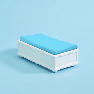 Napkin Holder Hampton Guest