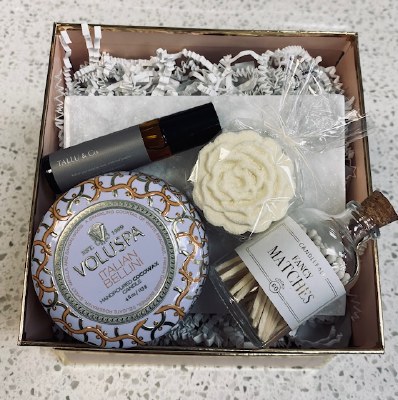 Relax Gift  Box