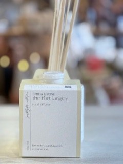 Reed Diffuser Love Spell