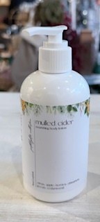 Body Lotion Mulled Cider