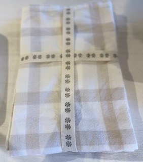 Somerset Tea Towel 2ct