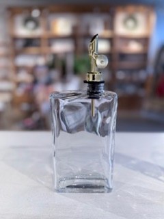 Rectangular Bottle 1pc