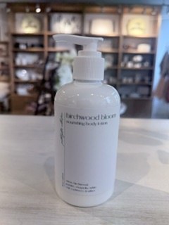 Body Lotion Birchwood Bloom