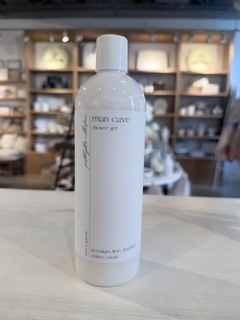 Shower Gel Man Cave