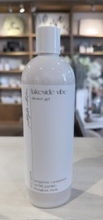 Shower Gel Lakeside Vibe
