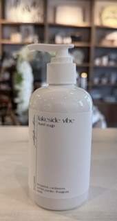 Hand Soap Lakeside Vibe
